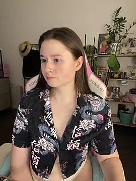 sweetest_pie's Live XXX Chat