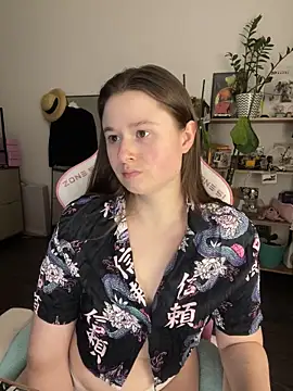 sweetest_pie Chat XXX live