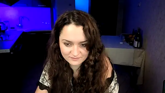 Chat XXX en directo de Cerann1