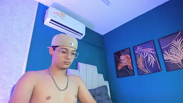 Johnny_Core – Kamerová šou