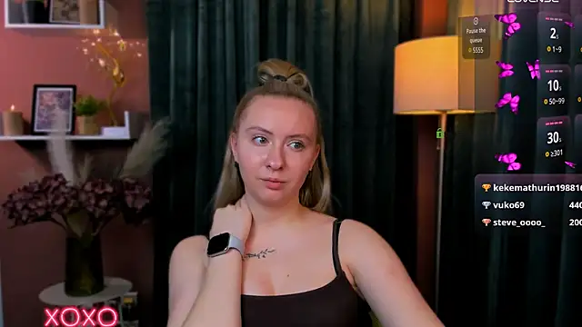 mila_glow1 live XXX chat