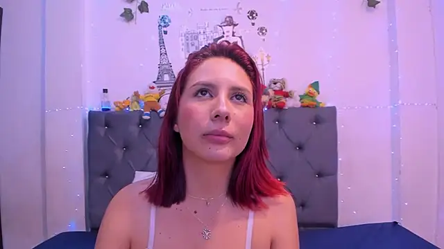 Chat +18 de violeta_blaze1 ao vivo