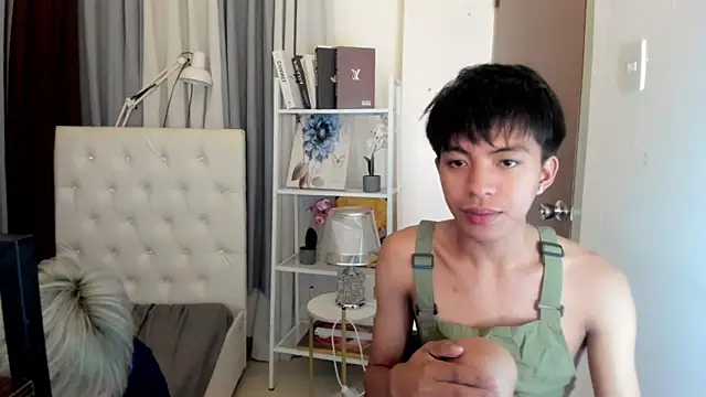 Chat XXX ao vivo de davincihugecock