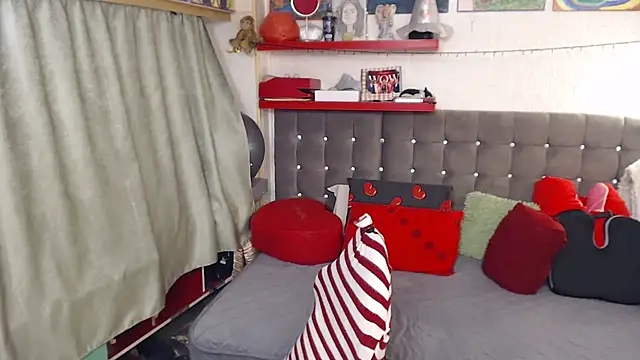 kellyterapy লাইভ XXX চ্যাট