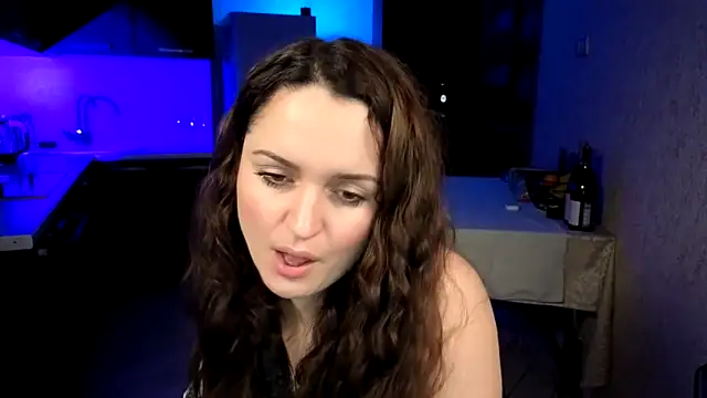 Czat XXX na żywo – Cerann1