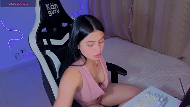 Chat XXX ao vivo de Victoryyy_