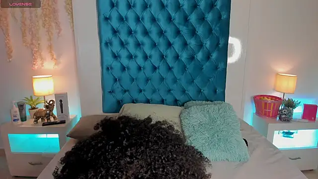 แชท XXX สดของ ohrianagibson