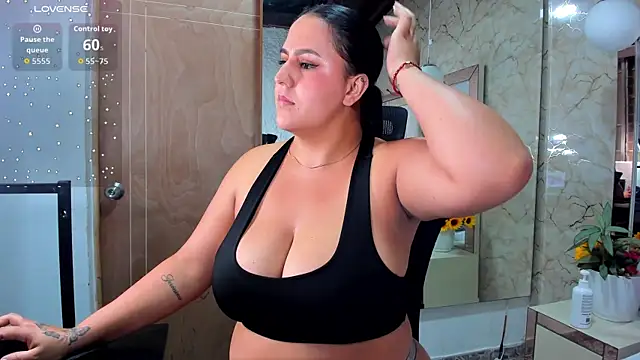 Chat +18 de katleya_lewiis ao vivo