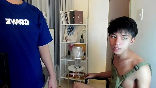 Chat XXX Live davincihugecock