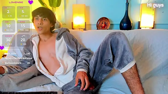 Cheys_Mast: απευθείας συνομιλία ΧΧΧ