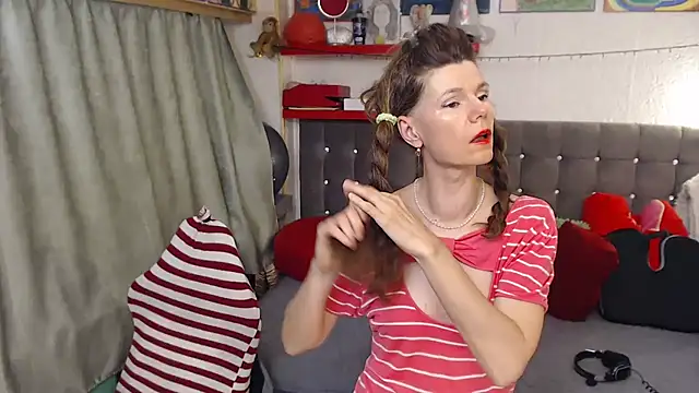 Chat +18 de kellyterapy ao vivo