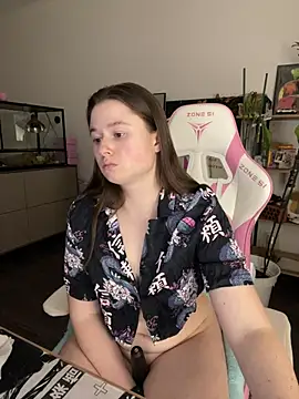 sweetest_pie Adlı Modelin Canlı XXX Sohbeti