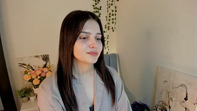 MarianneAuvil Chat XXX in diretta