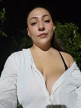 Živý XXX chat VickyHoult