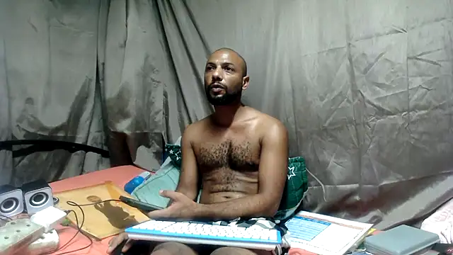 Chat XXX Live Camodick