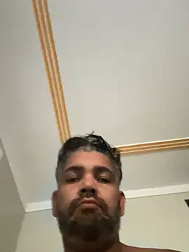 Show de adgato na webcam