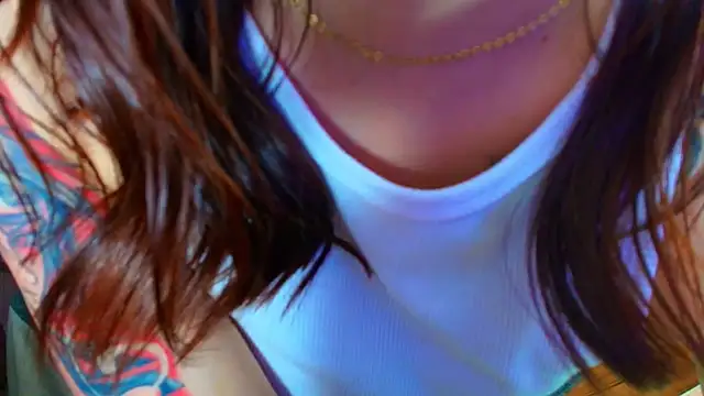 LiaHarryis Live XXX-chat