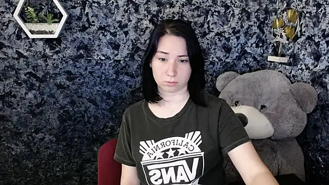 Moon_foxy_ 라이브 XXX 채팅