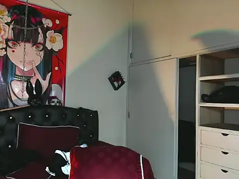 Skylovershot 라이브 XXX 채팅