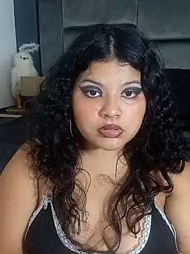 Jessica_Beltrann Chat XXX in diretta