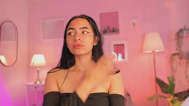 Chat XXX ao vivo de Ivyy_sweet_