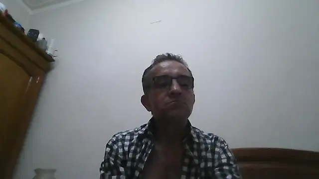Show de webcam de Rochinha73