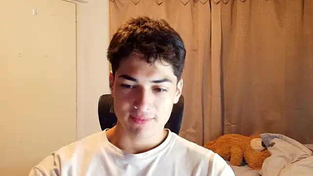 jimmy_class Pertunjukan Webcam