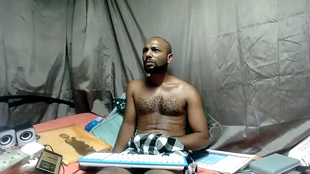 Camodickのウェブカメラショー