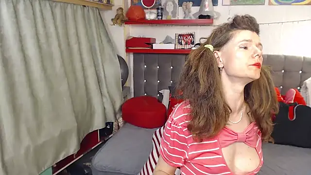 Chat XXX Live kellyterapy