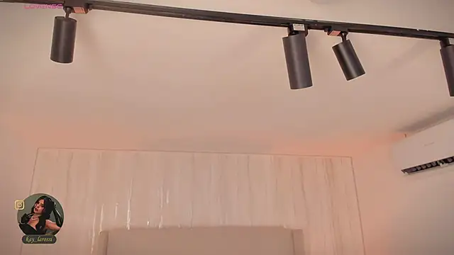 แชท XXX สดของ kaylarossi