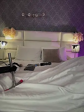 Celeste_Amber élő XXX-chatje