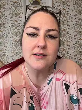 Lacey_BBW – webcam-show