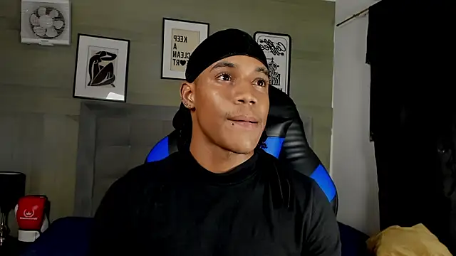 axel_silva4 ওয়েবক্যাম শো