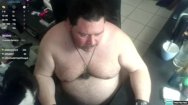 MysticDevil Live XXX-Chat