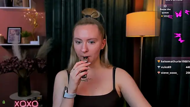 mila_glow1 Live XXX-Chat