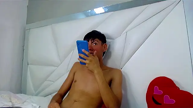 Chat XXX en directo de Liarr_