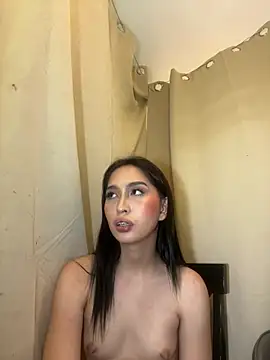 goddess_athena69 Pertunjukan Webcam