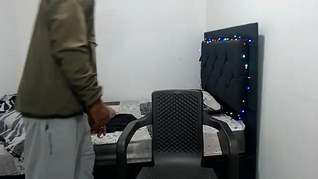 Show Webcam de blackhorseet