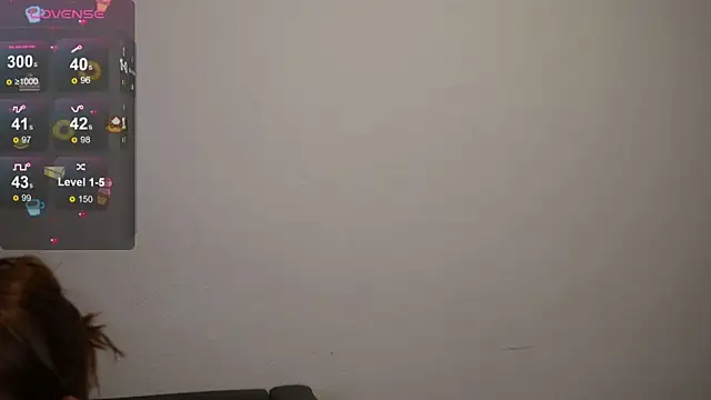 samarakayako 网络视讯表演