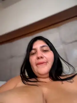 โชว์เว็บแคมของ Vicky_Sixx