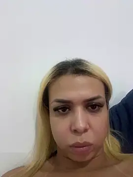 Show de marcellyfiori na webcam