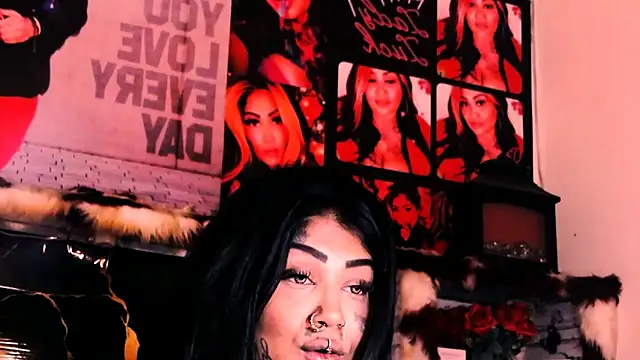 indian_dreamgirl Obrolan Langsung XXX