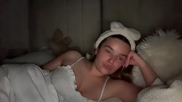 แชท XXX สดของ maisiesmithx