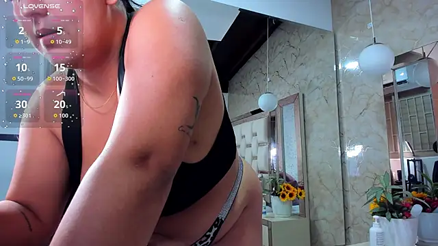 แชท XXX สดของ katleya_lewiis