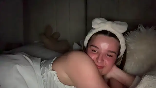 maisiesmithx Chat XXX in diretta