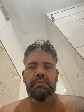 Show de adgato na webcam