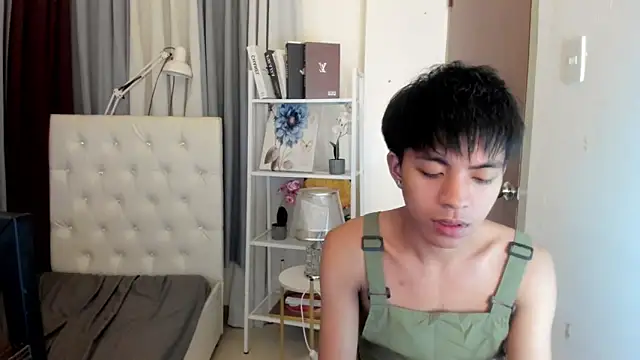 davincihugecock Show Webcam