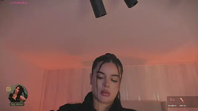 kaylarossi Live XXX-chat
