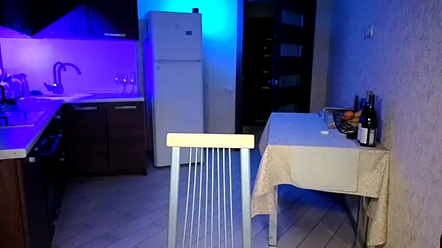 Cerann1 Adlı Modelin Canlı XXX Sohbeti