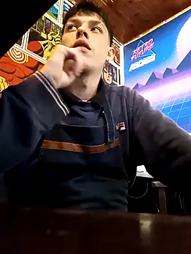 Show de webcam de blackninja66